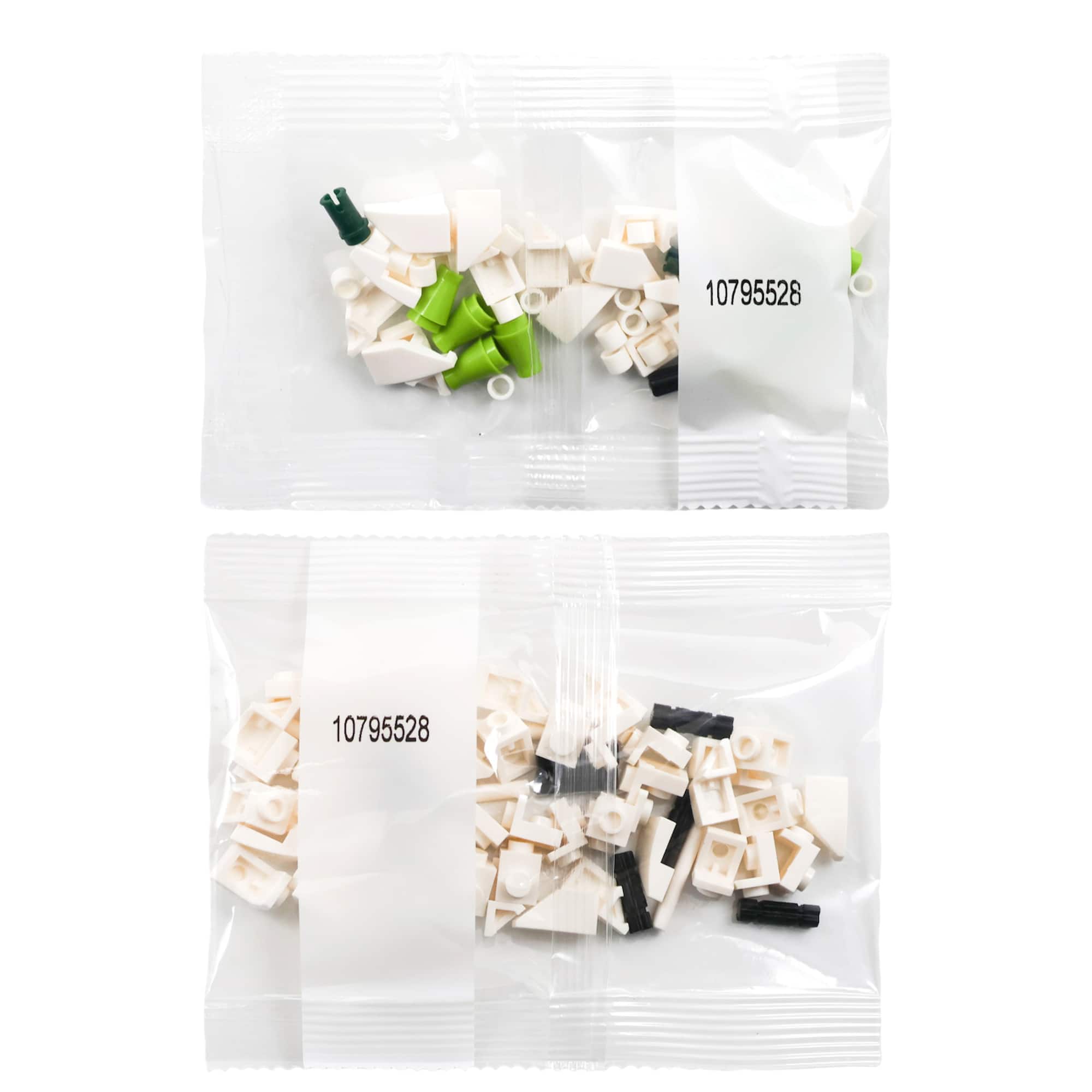 Lily of the Valley Floral Brick Art Kit by Make Market®